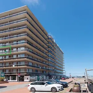  Appartement Casa Quatre-mains Westende Belgique