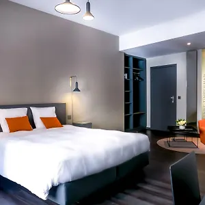 Hotel Atlas, Brüssel