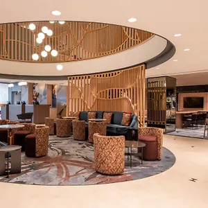 Hotel Marriott Grand Place, Brüssel