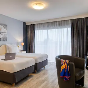 Hotel First Euroflat, Brüssel