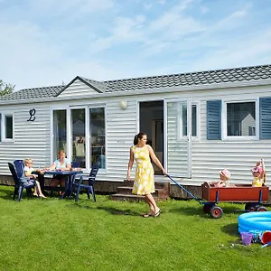 *** Camping Kustpark Strand Belgique